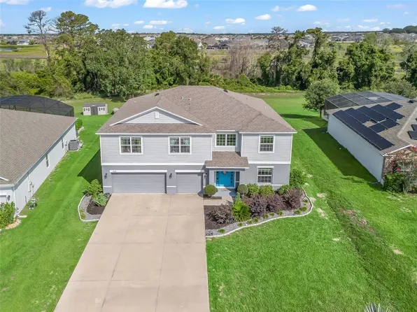 1824 Forest Glen Dr, Fruitland Park, FL 34731