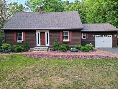 323 Burlingame Rd, Palmer, MA, 01069