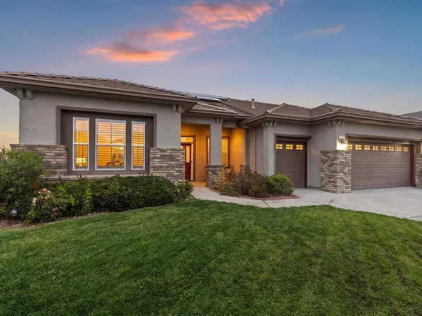 1507 Bismarck Ln, Brentwood, CA 94513