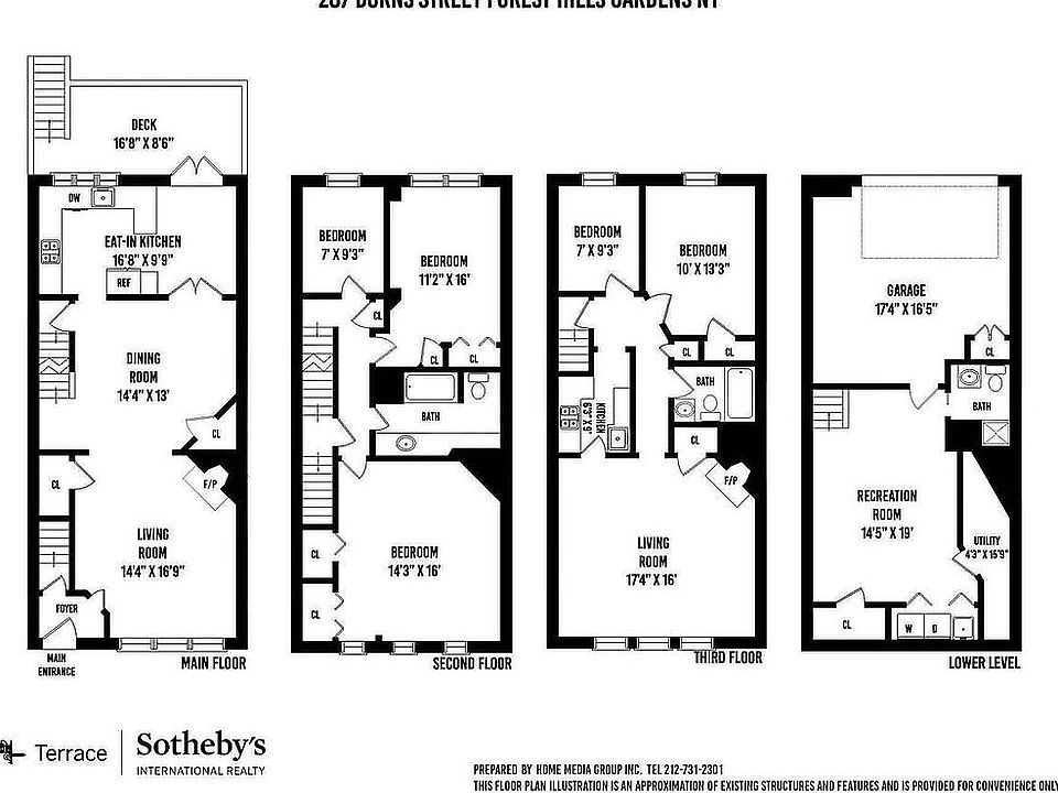 2nd image of 287 Burns St
