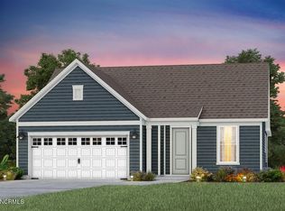 7628 Gorse Dr #69G, Leland, NC 28479