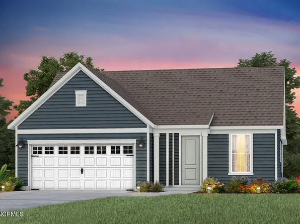 7628 Gorse Drive, Leland, NC 28479