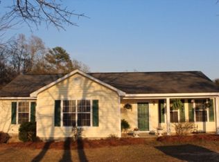 196 Firetower Rd, Leesburg, GA 31763