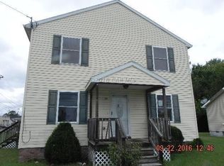 20 6th St, Pocomoke, MD