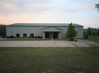 1900 Church St, Barling, AR 72923