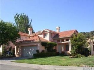 541 Monaco Cir, Cloverdale, CA 95425