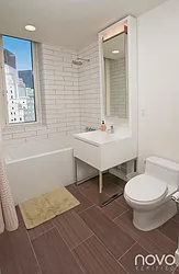 Rented by NOVO