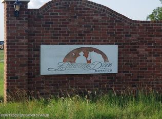 Lonesome Dove Trl, Amarillo, TX 79118