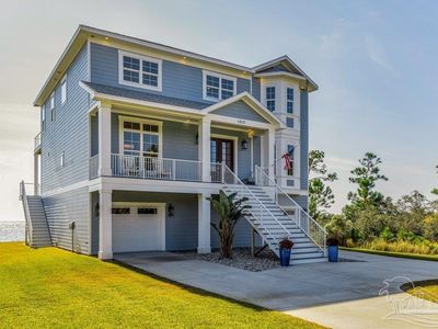 1610 Winding Shore Dr, Gulf Breeze, FL, 32563