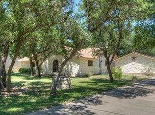 1002 Adventure Ln, Cedar Park, TX 78613