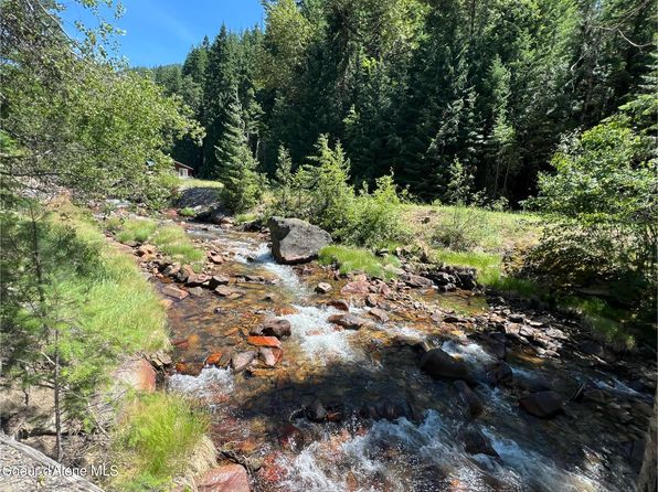 3319 Burke Rd, Wallace, ID 83873