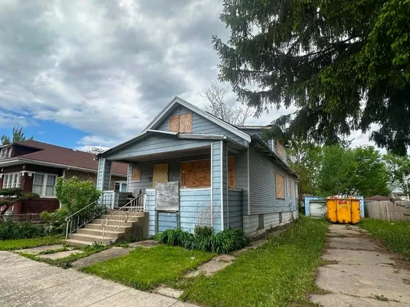11941 S La Salle St, Chicago, IL 60628