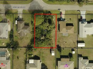1580 Shelter St NW, Palm Bay, FL 32907