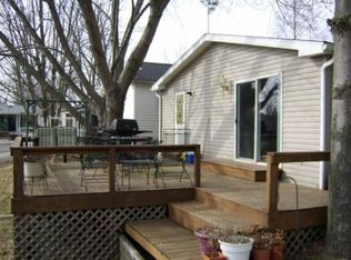 5196 Van Bibber Lake Est, Greencastle, IN 46135