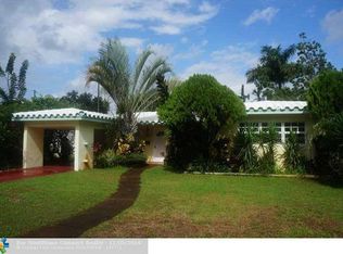 1781 NE 20th St, Fort Lauderdale, FL 33305