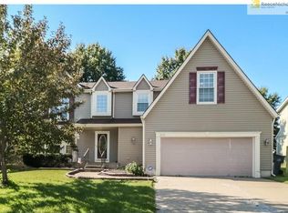 1333 E 154th St, Olathe, KS 66062