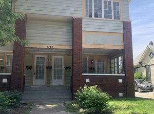 1728 N Delaware St STE A, Indianapolis, IN