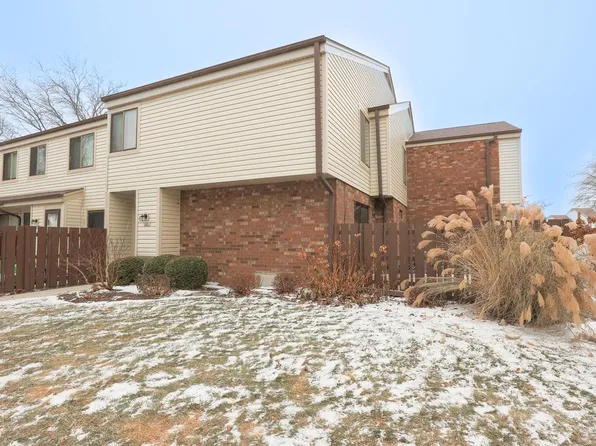 2831 14th LANE #1445, Kenosha, WI 53140