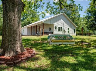 2932 County Road 2570, Woodville, TX 75979