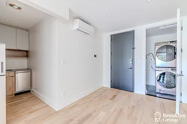 Rented by Brooklyn Group