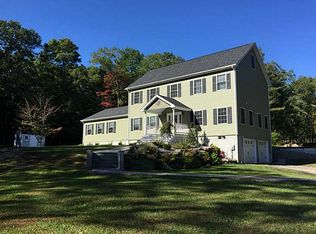 55 Twin Brook Ln, Coventry, RI 02816