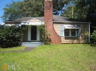328 Parkway Dr, Thomaston, GA
