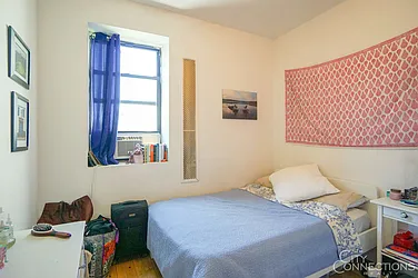 Rented by City Connections Realty