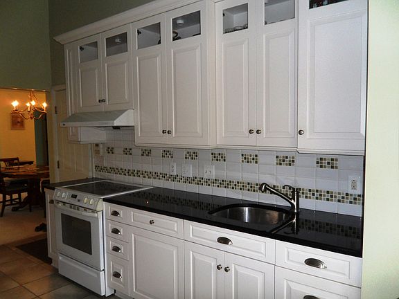 Granite Counter Tops