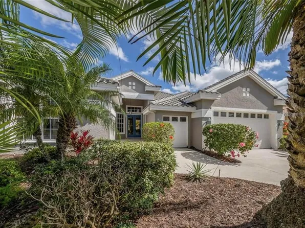 405 Wellington Ct, Venice, FL 34292