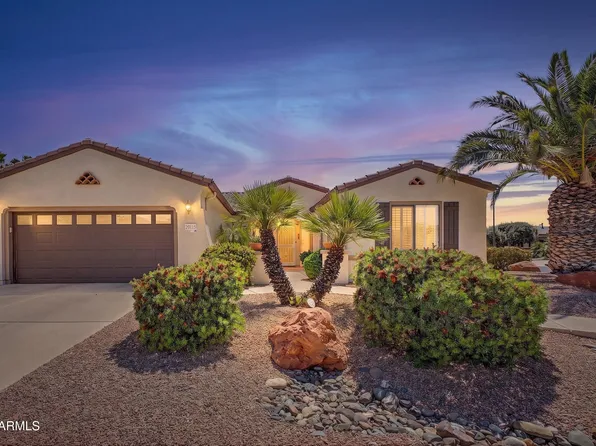 20115 N Sojourner Drive, Surprise, AZ 85387