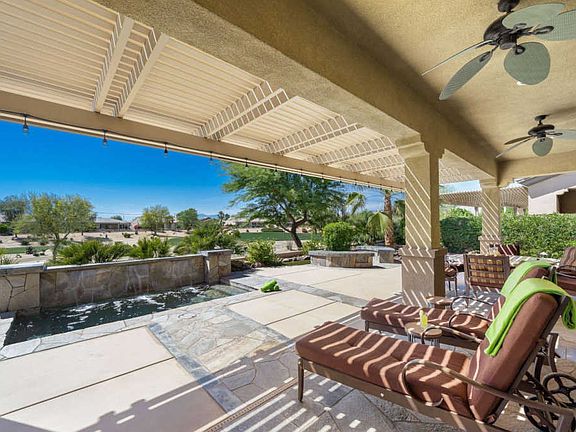 4th image of 39157 Camino Piscina