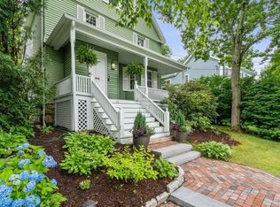 20 Norfolk St, Needham, MA 02492