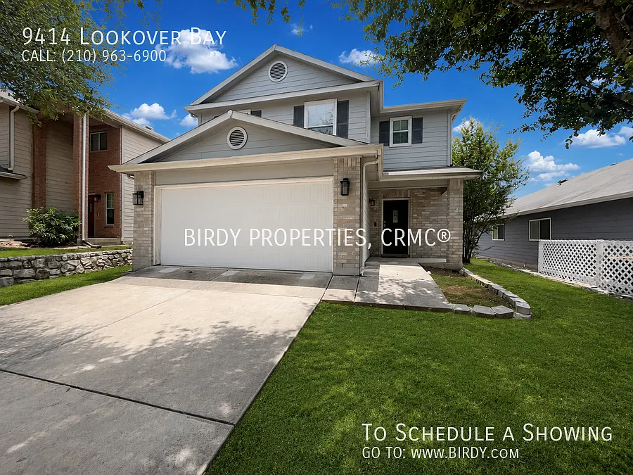 9414 Lookover Bay