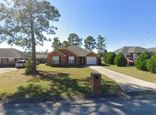1912 Carvers Ct, Hephzibah, GA 30815