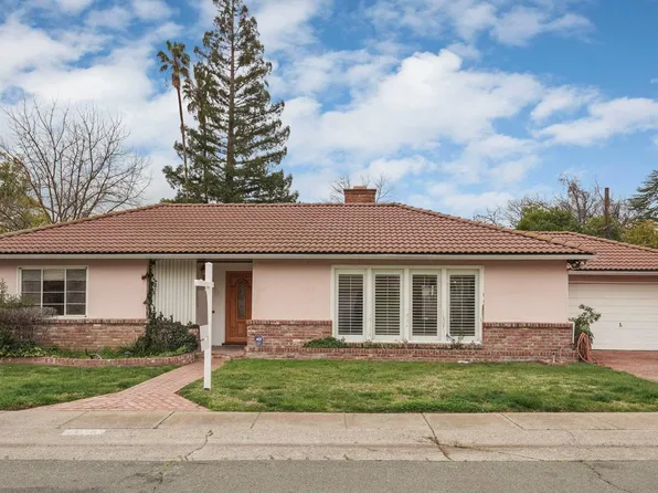 4450 Mead Ave, Sacramento, CA 95822