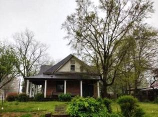 401 W Woodruff Ave, Searcy, AR 72143