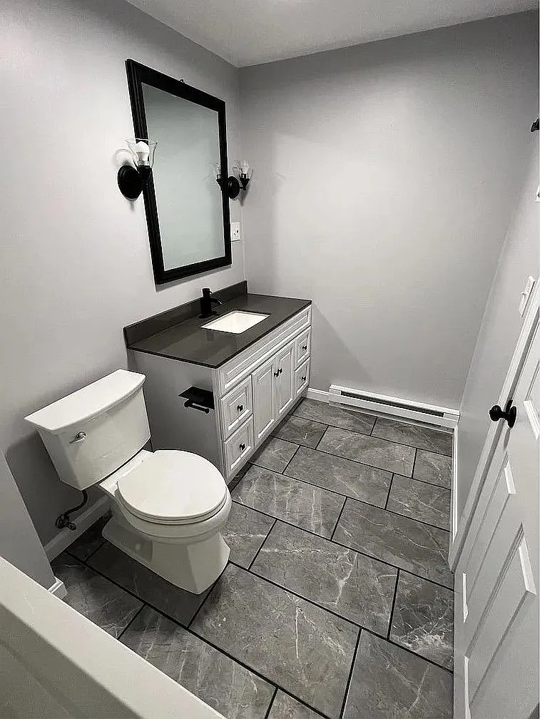 2 bed, 1.0 bath, 1100 sqft, $1,875 — Photo 3