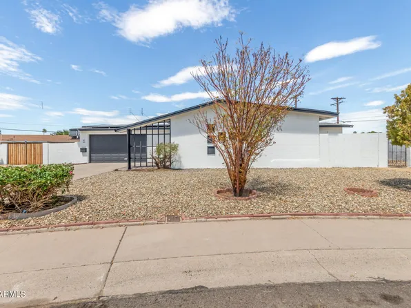 6402 W READE Avenue, Glendale, AZ 85301