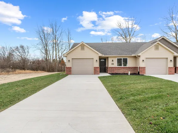 5407 Volterra Dr, Monroe, MI 48161