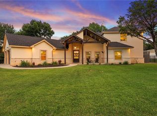 950 Whispering Oaks, China Spring, TX 76633