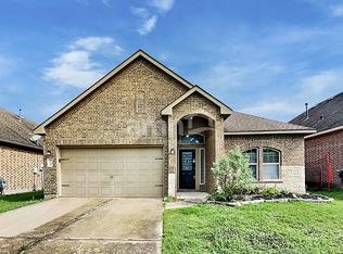 7446 Durango Creek Dr, Magnolia, TX 77354