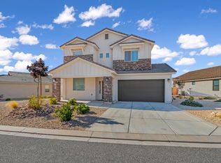 987 N Pleasant Valley Ln, Washington, UT 84780