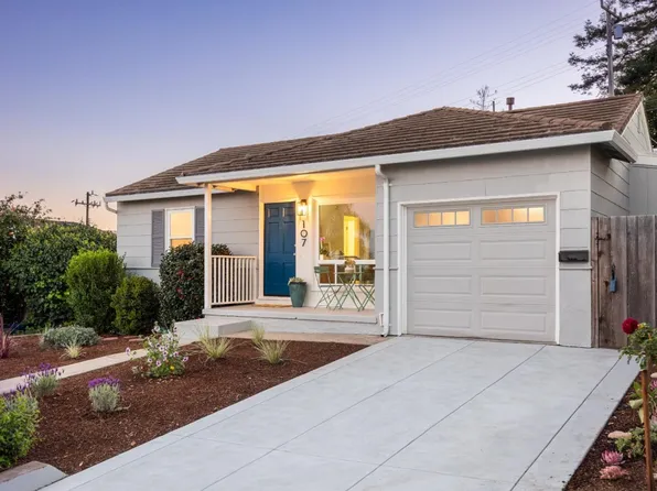 107 Las Ondas Ct, Santa Cruz, CA 95060