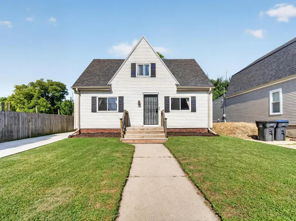 3614 Sheridan ROAD, Mount Pleasant, WI 53403