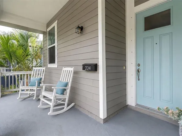 224 NE JEFFERSON CIRCLE N, ST PETERSBURG, FL 33702