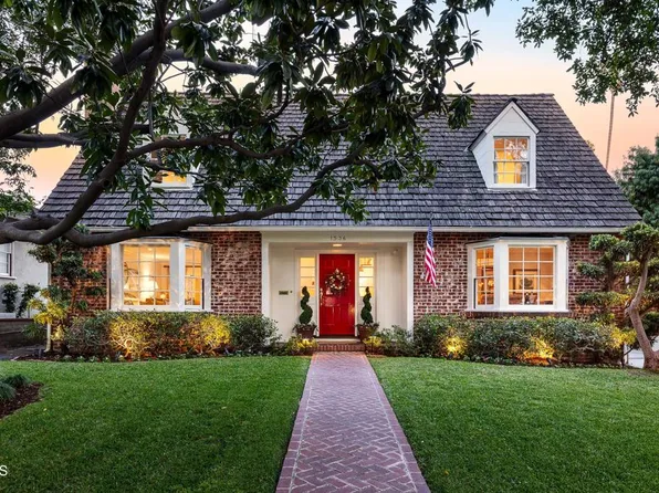 1536 Bradbury Rd, San Marino, CA 91108
