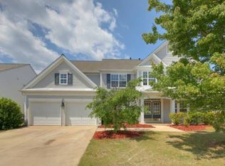 7613 Derek Dr, Raleigh, NC 27613