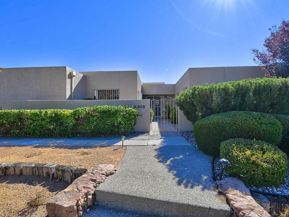 6008 Estrellita Del Norte Rd NE, Albuquerque, NM 87111 Zillow
