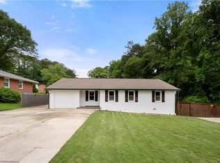 2021 Sherwood Dr SE, Marietta, GA 30067