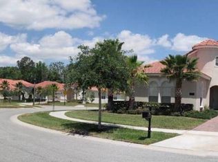 11643 Via Lucerna Cir, Windermere, FL 34786